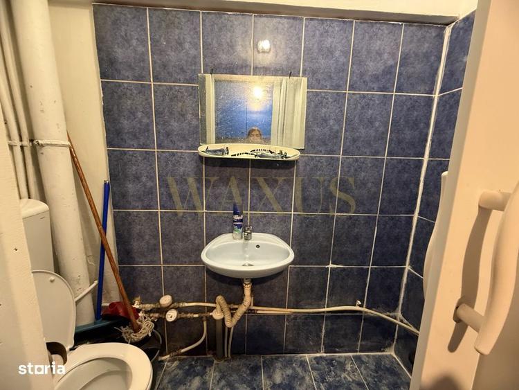 Garsoniera Bulevardul Muncii - 4