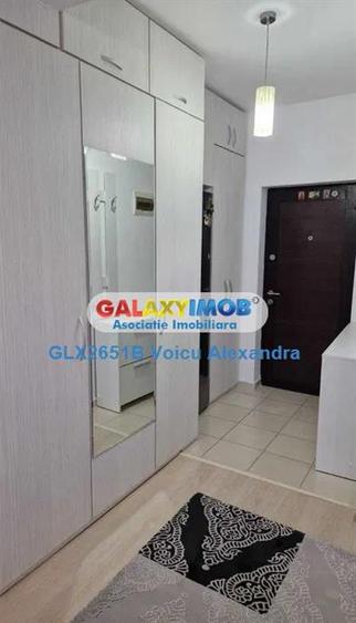 Apartament 2 Cam Bloc Nou Berceni - Sos Oltenitei - 7