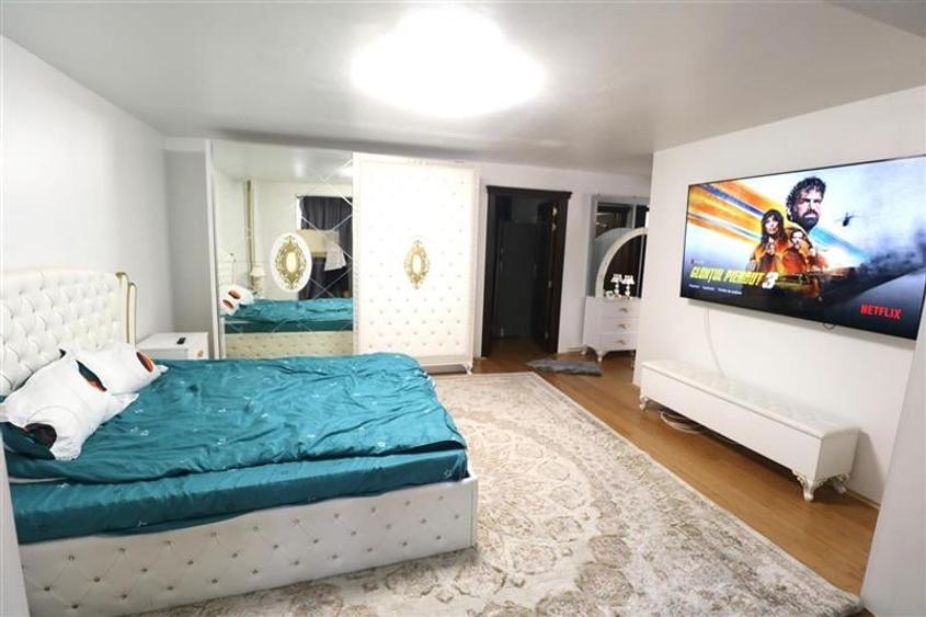 Apartament 2 camere , centrala proprie , zona Lunei - 1