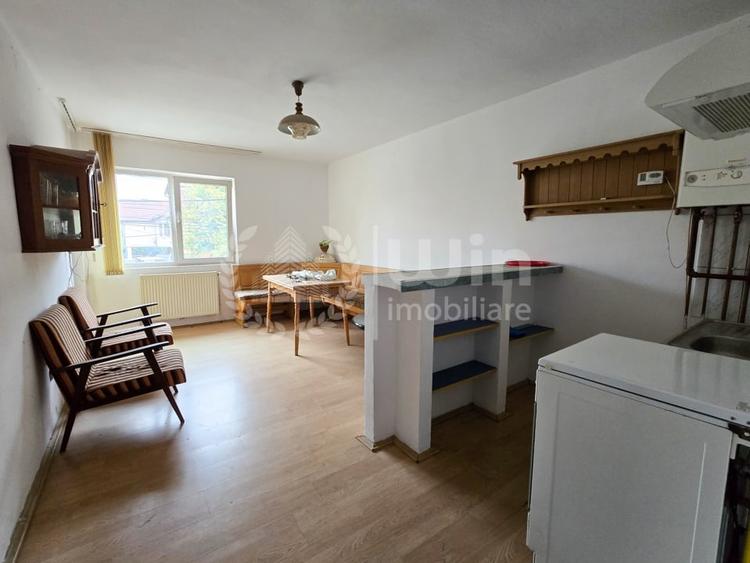 Casa individuala | 170mp utili | 800mp teren | Gheorgheni - 2