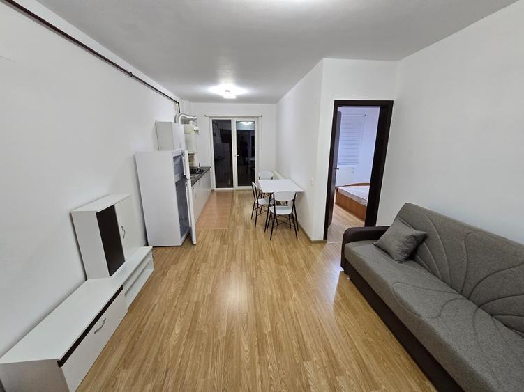 Apartament 2 camere 45mp+balcon, Calea Turzii, Leroy Merlin - 1