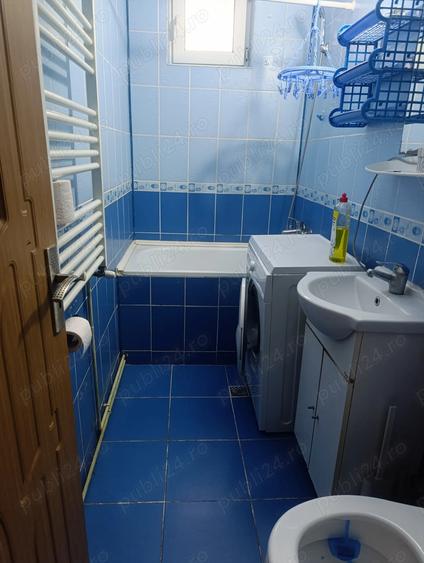 Inchiriez apartament cu doua camere in Marghita - 2