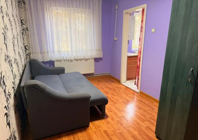 Garsoniera, 25 mp, zona Vivo mall - 1