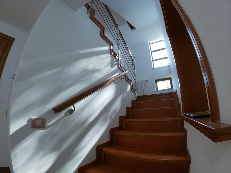 Vila S+P+1+M 650mp Paradisul Verde libera Vezi VIDEO - 23