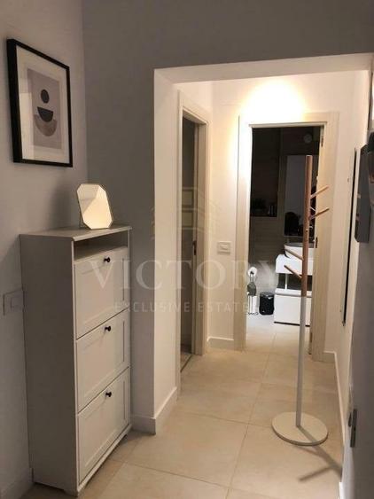 APARTAMENT 2 CAMERE || COMPLEX PARCULUI || 5 MINUTE DE HERASTRAU - 6