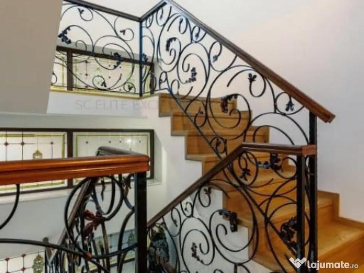 Vila unicat in Ovidiu sud - 3