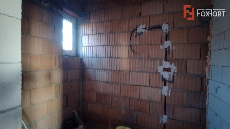 COMISION 0% Casa individuala 4 camere, Giarmata - Teren 531 mp - 4