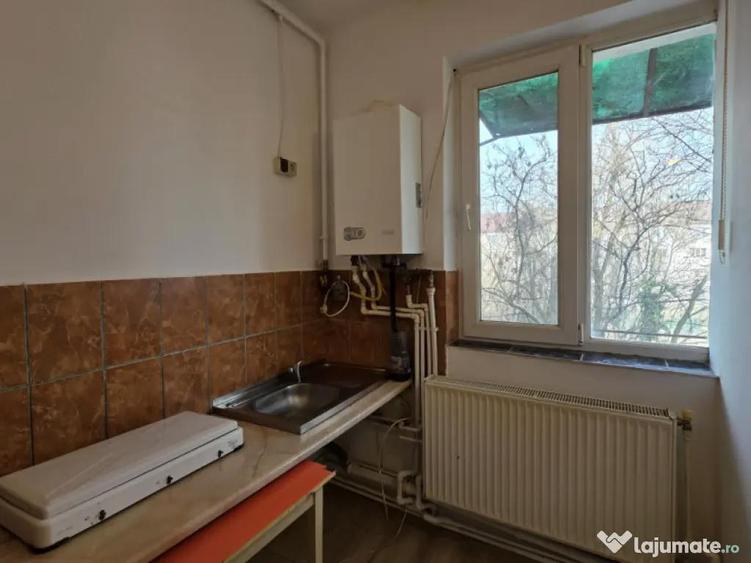 Garsoniera de vanzare, 19 mp, Strada Mihai Bravu - 7