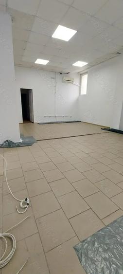 Spatiu comercial, 100mp, trifazic, grup sanitar - 5