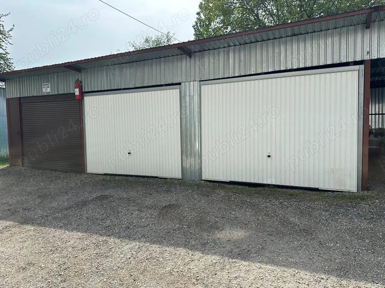 Apartament de vanzare - 1