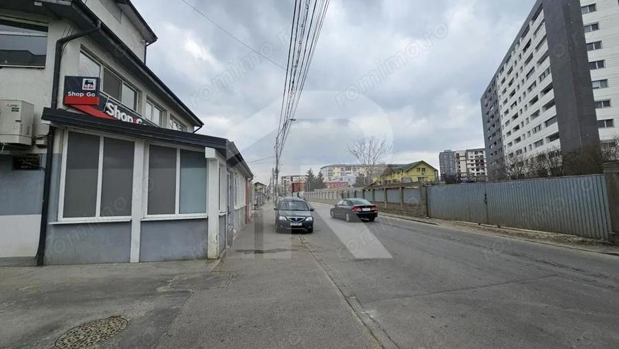 INCHIRIERE AP. PATRIEI METALURGIEI 2 CAMERE 65MP, A/C, CENTRALA PROPRIE! - 3