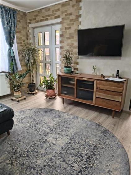 Casa individuala P+M , 5 dormitoare, 3 bai, 556 mp teren, Cernatu, Sacele - 6