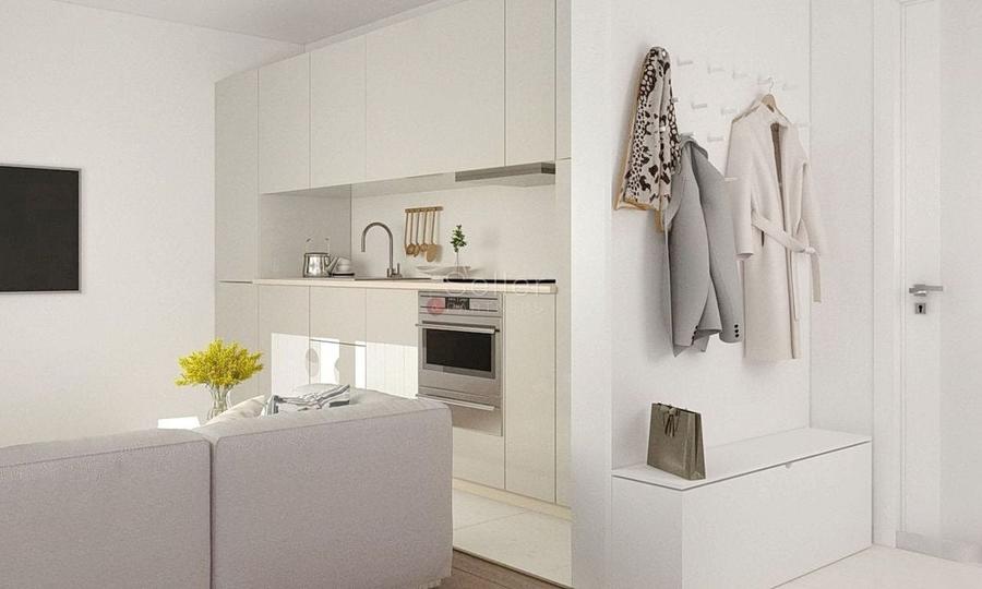 Imobil in Bloc Tip Vila - 10