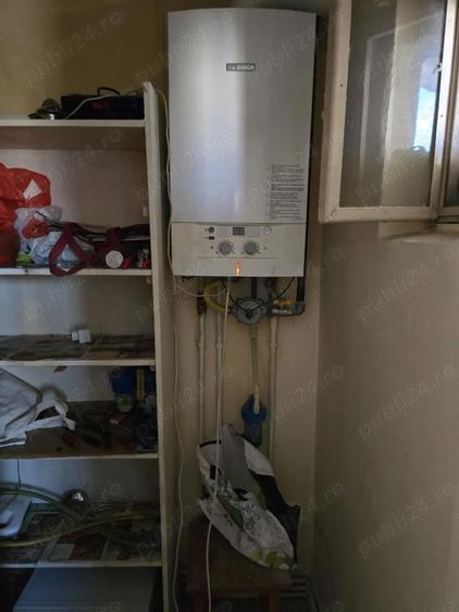 Apartament 2 camere Mircea cel Batran decomandat amenajat centrala proprie liber - 11