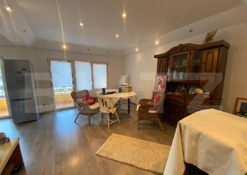 Apartament 3 camere, bloc nou, suprafata utila 72 mp, Cetati - 11