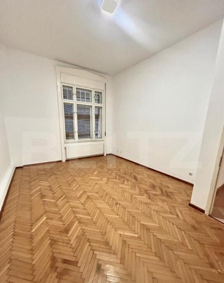 Apartament de patrimoniu, 5 camere, 125 mp cladire isto - 5