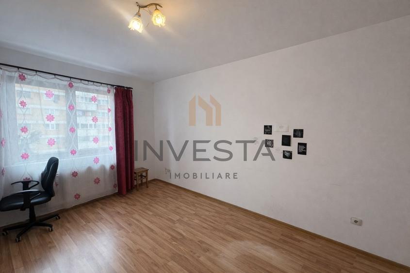 2 camere Gheorgheni, zona Teodor Mihali– ideal locuinta sau investitie - 2