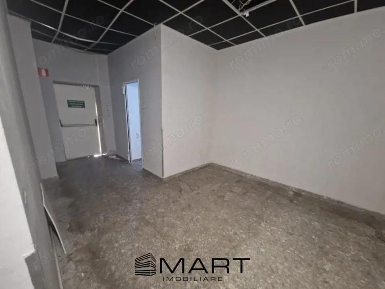 Spatiu de inchiriat in zona B-dul Mihai Viteazul - 2
