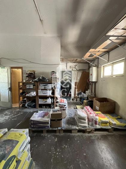 Spa?iu comercial de vanzare sau inchiriere zona Parangul, 77 mp - 4