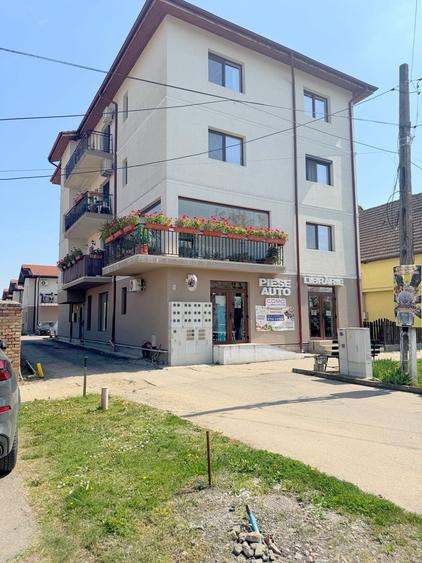 Apartament 2 camere in centru Giroc - 16