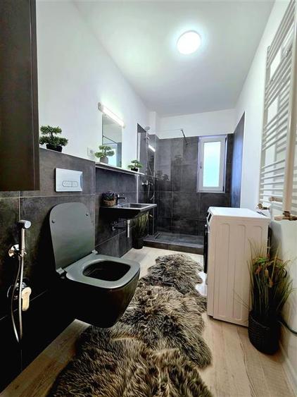 Apartament 3 camere Moara de Vant - etajul 1 - loc de parcare - 9