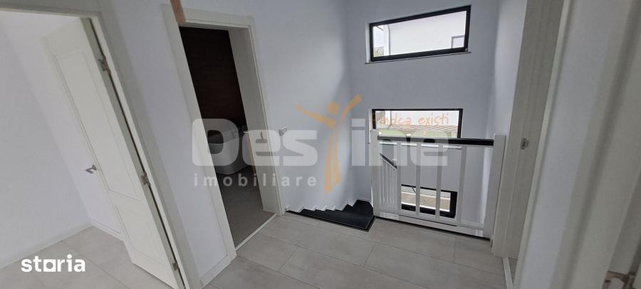 Casă cu 4 camere cu Teren 400 Mp în Copou