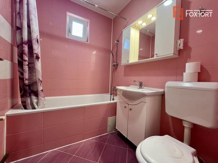 Apartament 3 camere, 63 mp, zona Soarelui, la mansarda - 11