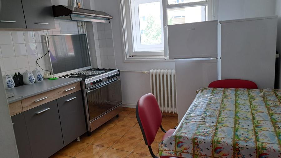 Proprietar închiriez apartament 2 camere zona Tei - 3