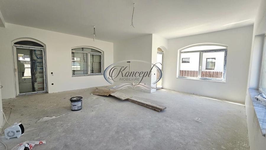 Casa individuala cu CF, constructie premium - 4