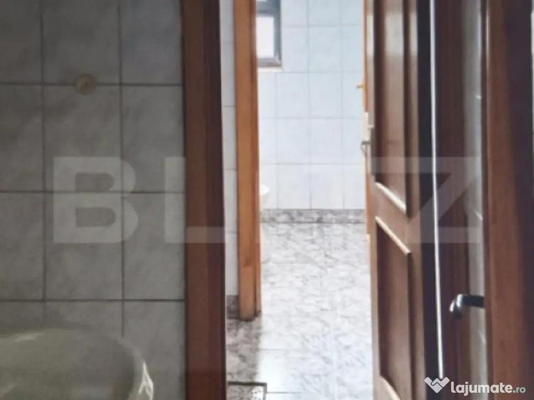 Cladire P+1 de inchiriatzona Titu - 2