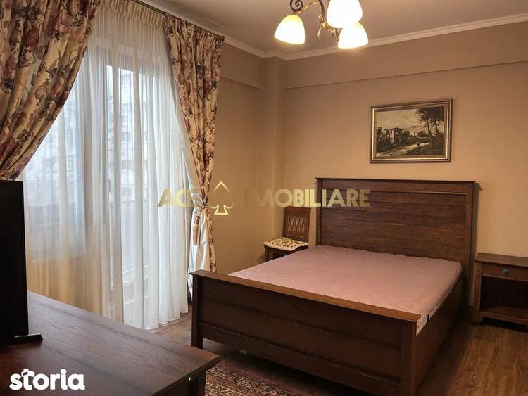 2 Camere de inchiriat | Turda | Centrala proprie | Parcare | Bloc Nou - 5
