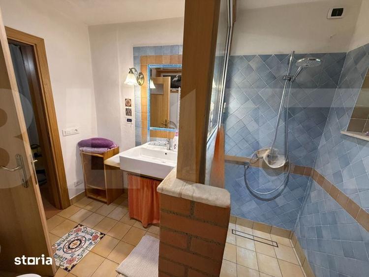Casa individuala 109mp, teren 5550mp - Hudum - 6