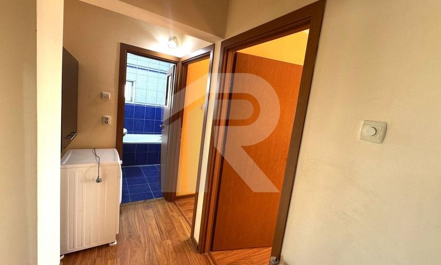 3 camere, Cantacuzino/Mos Craciun, vedere panoramica, etaj superior - 10