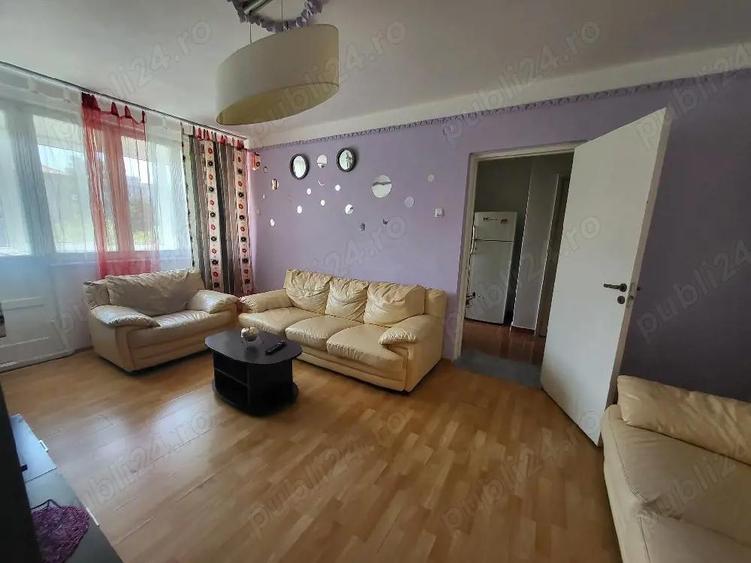 Inchiriez apartament 2 camerek - 2