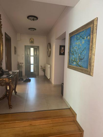 Vila P+E+M, 350 MP, 8 Camere, Terase 45 mp, zona Lac Straulesti,  langa Padure - 3