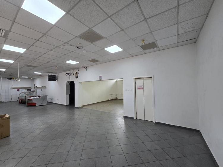 Bacau, spatiu comercial in inima cartierului Cornisa - 16