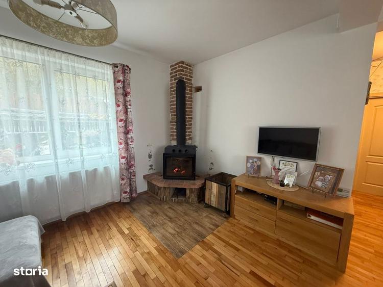 Oportunitate !!! Casa individuala + 500 mp teren, Floresti, Tauti - 9