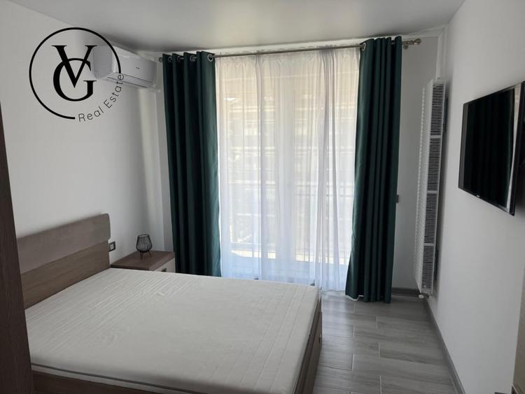 Apartament 3 camere | Nord 10 by Alezzi - 5