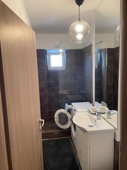 Apartament cu o camera - Faleza Dunarii, langa Union Jack, 44 mp - 7