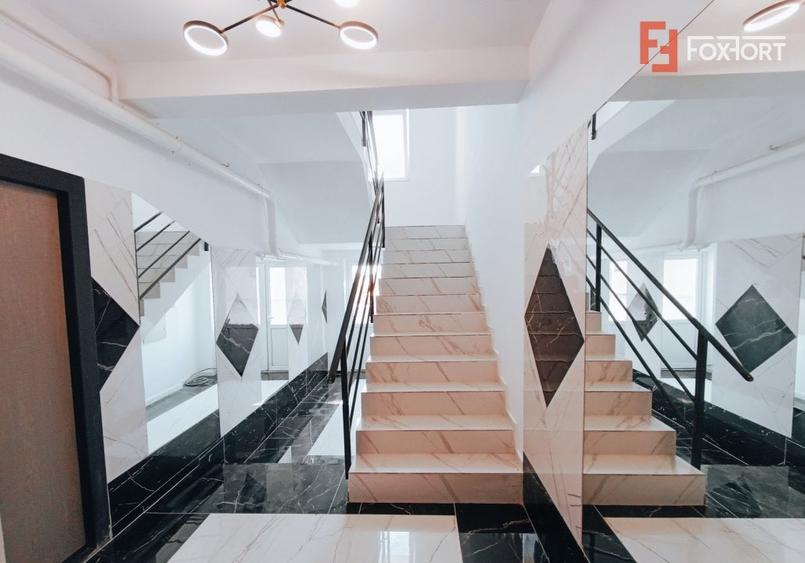 Apartament cu 2 camere, Cartier Planete - Giroc - ID V5153 - 8