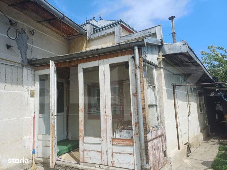 Casa de vanzare renovabila, 110 mp, Suceava - 4