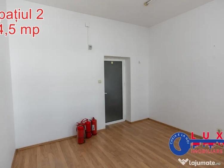 ID 8251 Spa?ii de birouri de inchiriat Pia?a Noua - 5