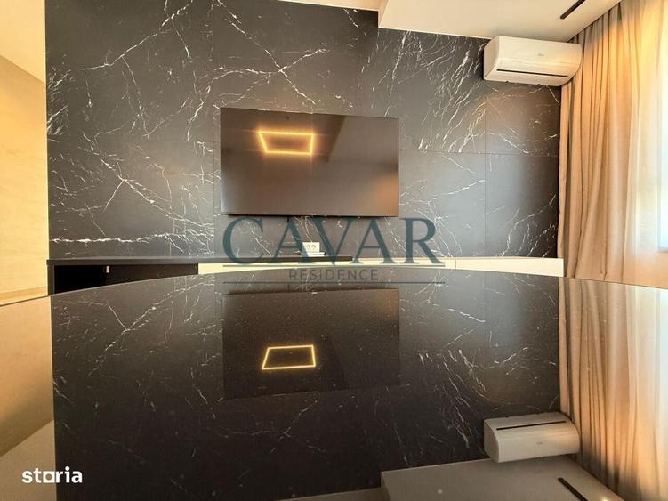 Cavar Residence 4 Camere 2 Bai Terasa 17 mp - 6