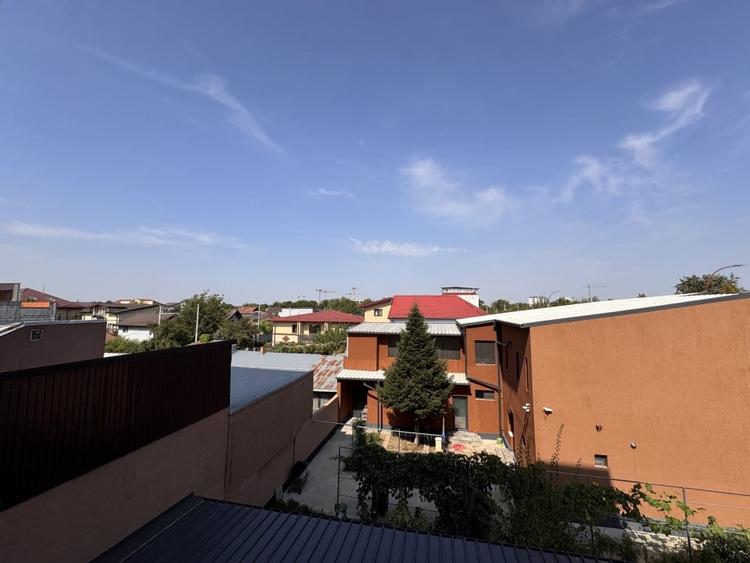 Un spatiu generos pentru idei marete - 111,6 mp, 2 terase spectaculoase ! - 17