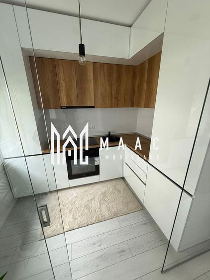 Apartament 2 camere - prima închiriere | Loc de parcare - 5
