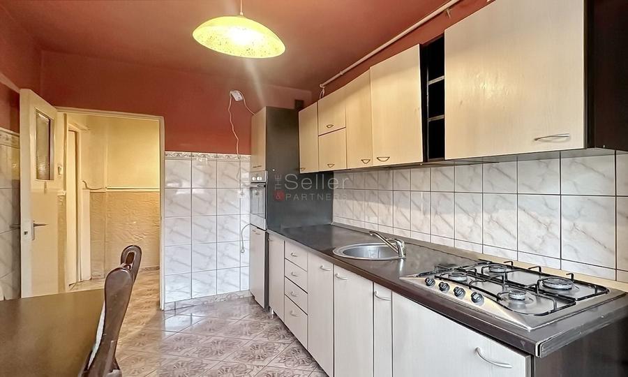 Apartament Insorit Acces Facil - 10