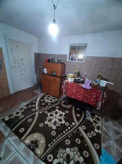 Casa Caline?ti, Carstieni - 4