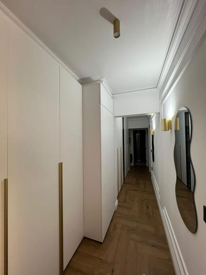 Vand apartament 3 camere - 3