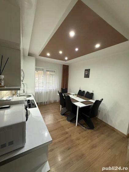 Apartament 2 camere Rogerius, LUX - 3