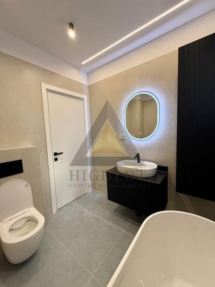 IANCU NICOLAE | VILA P+2E TIP DUPLEX  | CAMBRIDGE SCHOOL  | ZOO BANEASA - 17